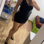 Chanaya - Quieres todo fuera de lo común ven a conocerme no te vas arrepentir amor