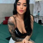 TERNURA Y ELEGANCIA CHICA MUY COMPLETA CON QUIEN VIVIRAS LA MEJOR EXPERIENCIA DE TU VIDA