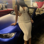 Hermosa y carismática paula en poble sec