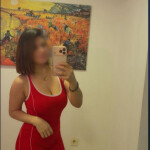 Hola amor soy una hermosa chica latina