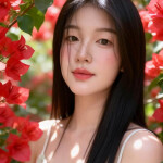 Calpe nueva guapa orientales