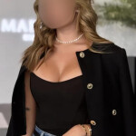 CARIÑOSA DULCE EXTROVERTIDA ATENTA A CUALQUIER SITUACION