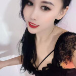 JÓVEN ASIÁTICA INDEPENDIENTE NOVEDAD EN USERA