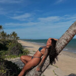 Chica en Zaragoza centro.