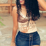 IRA VES EN PORRIÑO JOVENCITA DIVERTIDA