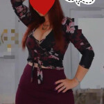 Exótica MADURITA independiente te espero