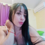 HERMOSA CARIÑOSA DULCE LATINA DIVERTIDA CON GANAS DE CONOCER AMIGOS