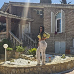 Lorena Morena Exotica