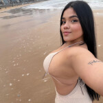 ANDREA CHICA CURVY EN OVIEDO SÍGUEME EN INSTAGRAM