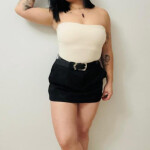 EN SAN LUIS DE SABINILLAS ESPECTACULAR DIVERTIDA CON GANAS DE CONOCER AMIGOS