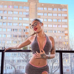 Love - Soy de las que dejan huella suave y difícil de olvidar. Si sabes disfrutar de lo bueno ya sab