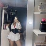 Samantha jovencita recien llegada a tu isla