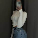 EXQUISITA EXTROVERTIDA DULCE LISTA PARA VIVIR UNA EXPERIENCIA INOLVIDABLE