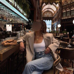 PERUANITA HERMOSA MUY DIVERTIDA