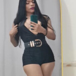 Novedad hermosa latina