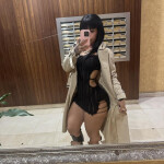 Jovencita Cariñosa - Hola me llamo Cristal jovencita 19 años te encantara mi perfil soy una joven co