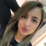 LATINA NOVEDAD CACERES SALIDAS 24 HORAS TU ACOMPAÑANTE PREFERIDA