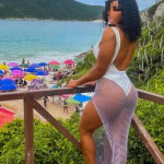 COLOMBIANA EXTROVERTIDA RECIEN LLEGADA ALGECIRAS