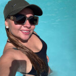 Exclusiva colombiana en Almeria