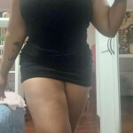 Con muchas ganas de consentirte y de mimarte