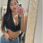 Leidy bomba mexicana dulce cariñosa y muy