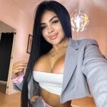 Dulce Chanel Latina ada