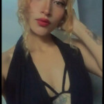 NOVEDAD ASIA! JOVENCITA OLOMBIANA! RUBIA