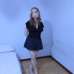 Sol novedad aquí en Xinzo primera vez