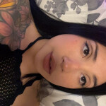 JAILYN COLOMBIANA ENERGÍA ENCANTÓ Y NUEVAS EXPERIENCIAS