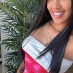 NOVEDAD por primera vez en tu Ciudad morena latina