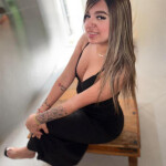 Sofía dulce divertida y muy cariñosa