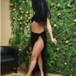 NOVEDAD Sofía DIOSA TRXVIXSA Y ENCANTADORA