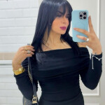 Lucy la venezolana que transforma tu cita en una experiencia única