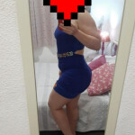 Ana hermosa y adorable dama que te llenará de deleite