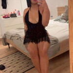 DANIELA - CON GANAS DE CONOCERTE SOY CERCANA EN VALLADOLID CENTRO