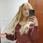 Jovencita - Hola corazón soy una mujer autentica y cariñosa como pocas. Yo creo que hay que disfruta