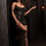 BRENDA - BELLEZA SIMPATÍA Y ENERGÍA IRESSISTIBLE MASPALOMAS - BC