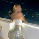 NOVEDAD RICA RUBIA LATINA PARTICULAR ENROLLADA EN YECLA