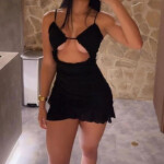 Sofía bella jovencita