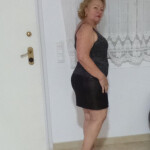 Simpática mujer madura pocos días Torrevieja