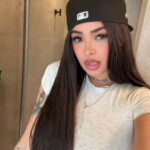 MADRID ERIKA BELLA BOMBÓN IRRESISTIBLE EXCLUSIVA PARA TI TE ANIMAS