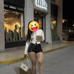 LEIDY ATRACTIVA BELLEZA LATINA NOVEDAD