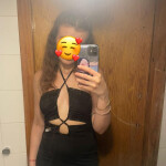 Paula Polaca muy dulce y cariñosa