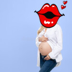 Rusa con muchas ganas de