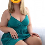 Rubia Latina Cariñosa