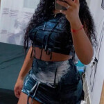 Colombiana - Hola mis amores soy una chica de 33años muy simpática con ganas de contigo sin prisas t