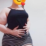 MARiAM PARTICULAR - Hola soy Mariam una chica dulce con unas curvas muy cariñosa un trato como parej