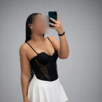 SIMPATICA BIEN LINDA NOVEDAD EN MADRID SALAMANCA