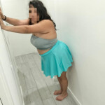 Curvy en la zona de benimaclet y primado reig