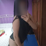 JOVENCITA BIEN LINDA Y ESPLENDIDA EN BENICARLO